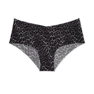 VICTORIAS SECRET NO-SHOW SEAMLESS CHEEKY PANTY UNDERWEAR. NWT